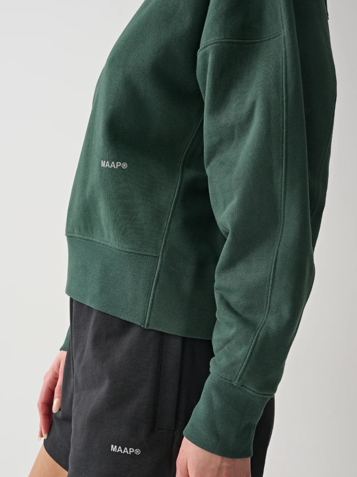 Essentials Crew für Damen