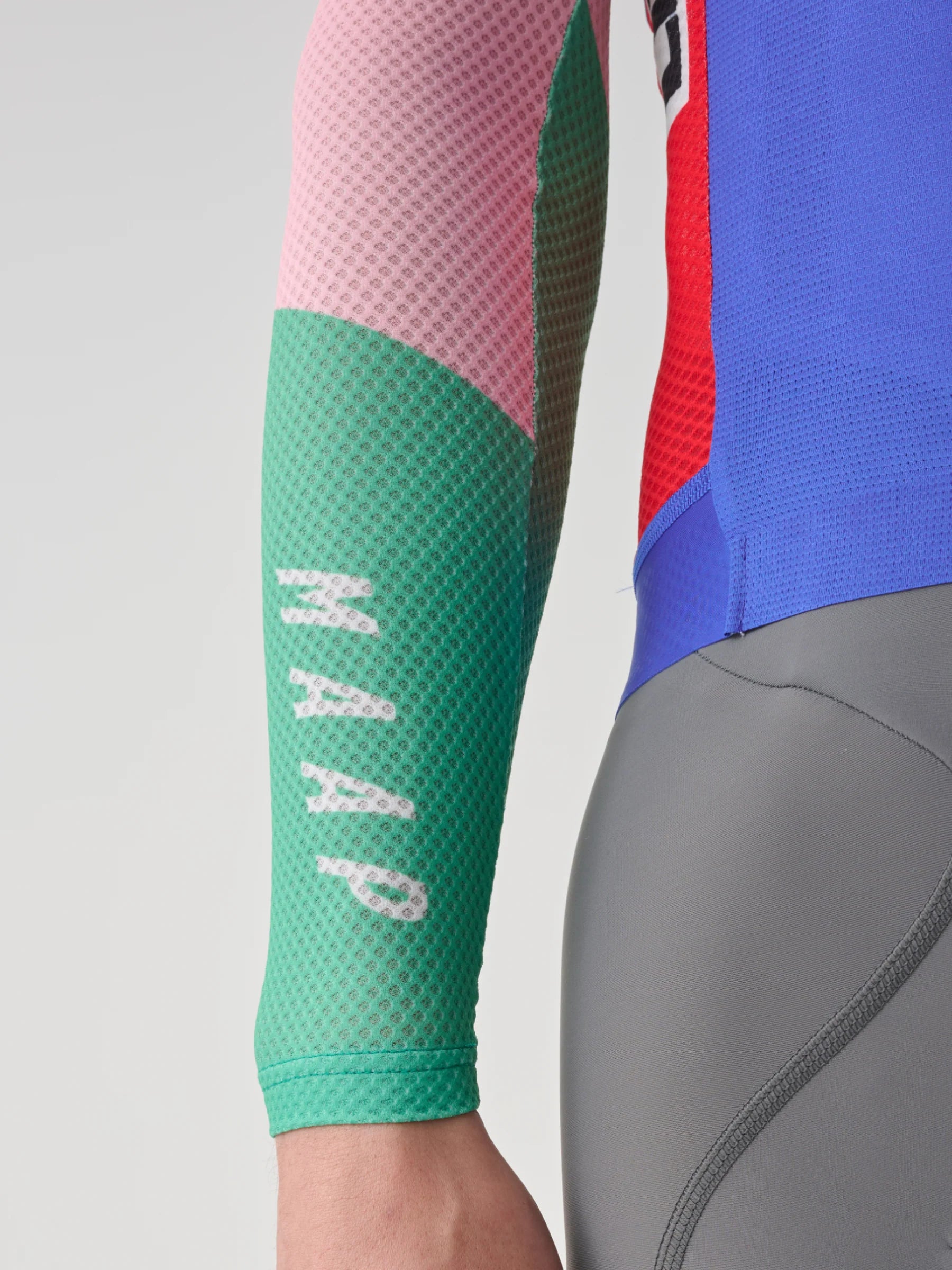 LITP Pro Air LS Jersey 2.0