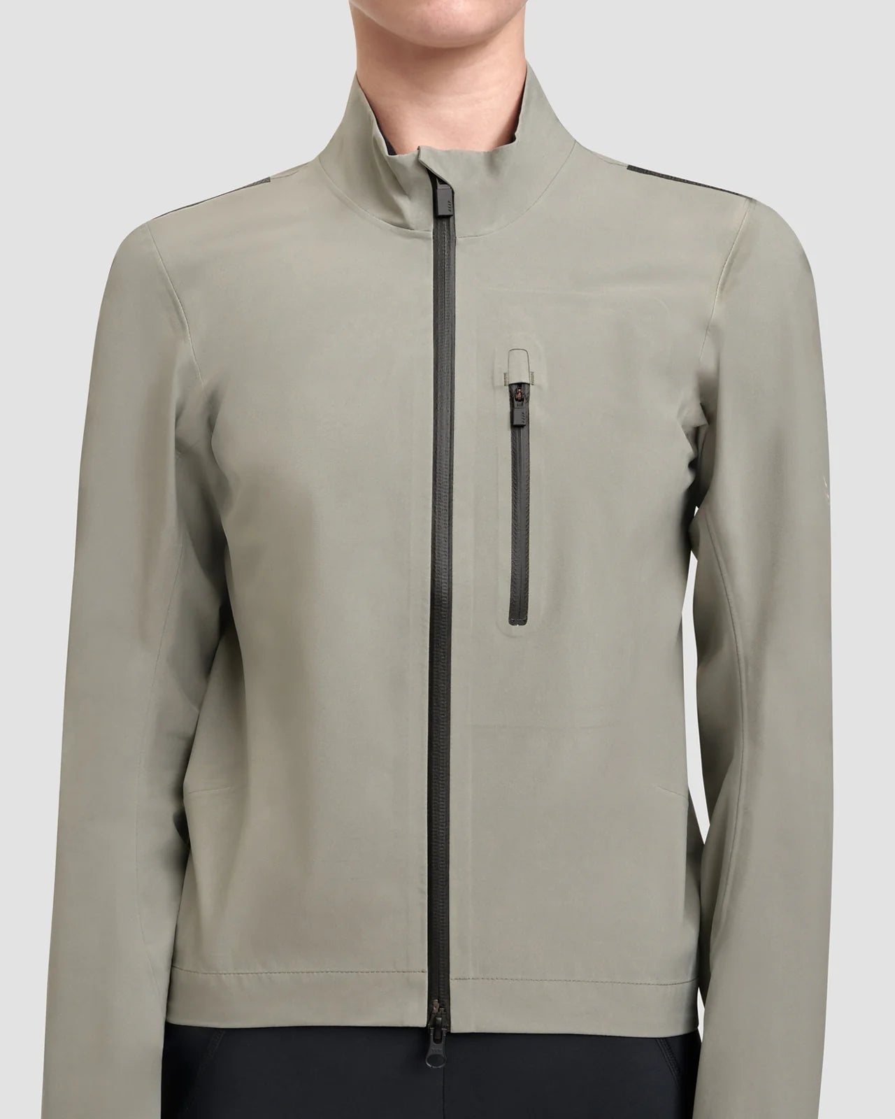 Damen Ascend Pro Regenjacke