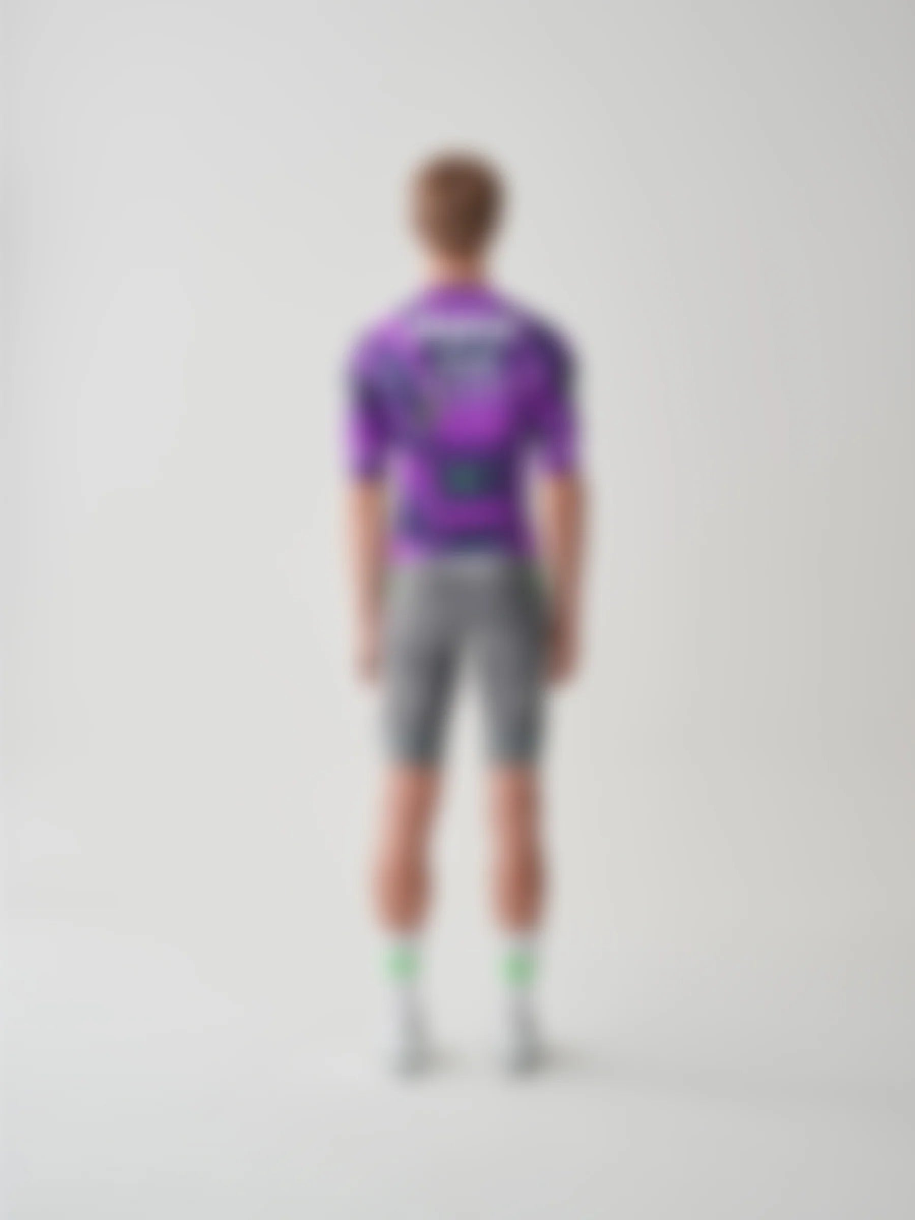 GreenEDGE Pro Air Jersey
