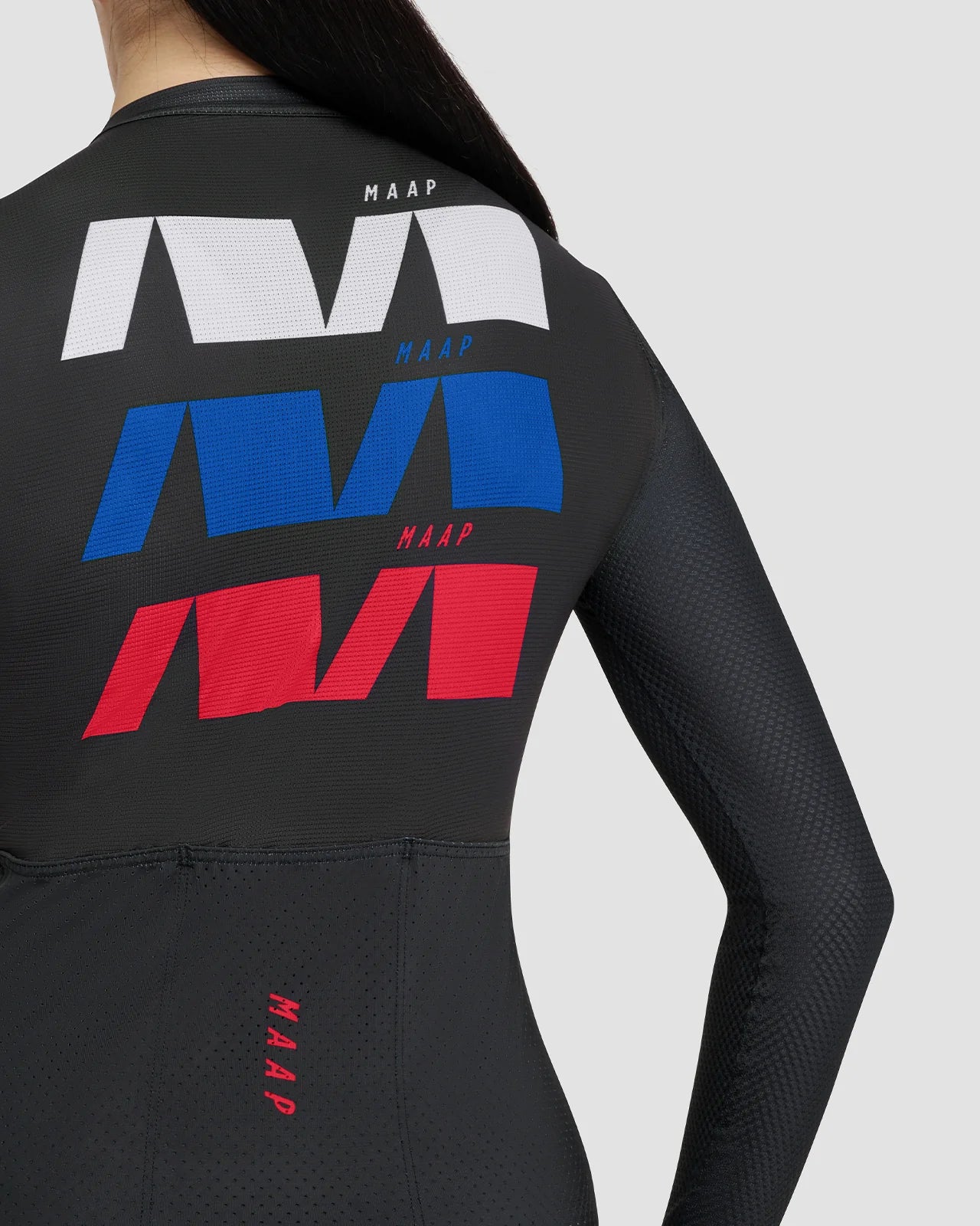 Trace Pro Air Langarmtrikot für Damen