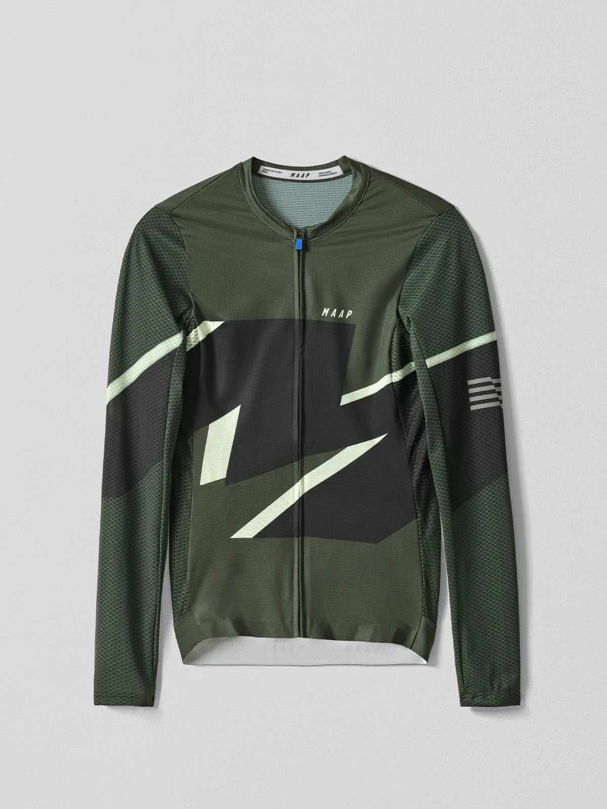 Damen Evolve 3D Pro Air Langarmtrikot 2.0