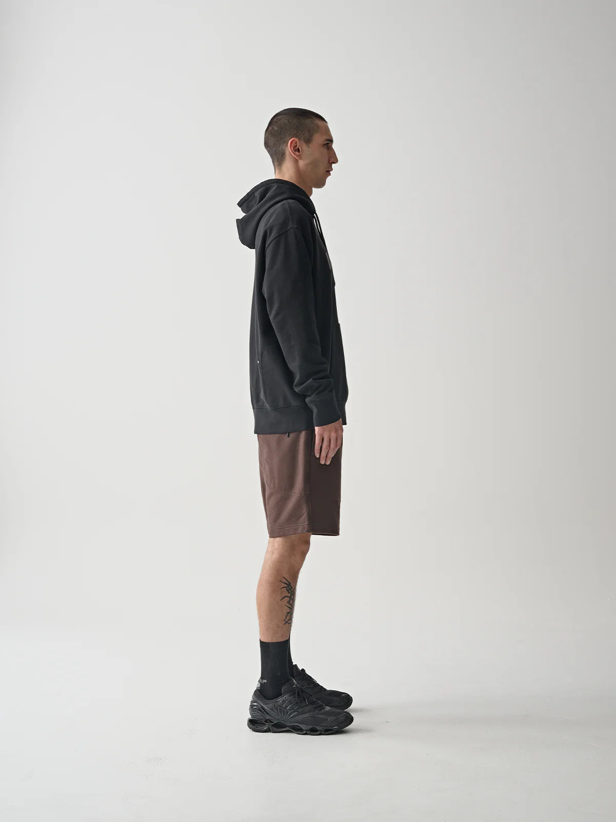 Essentials Hoodie
