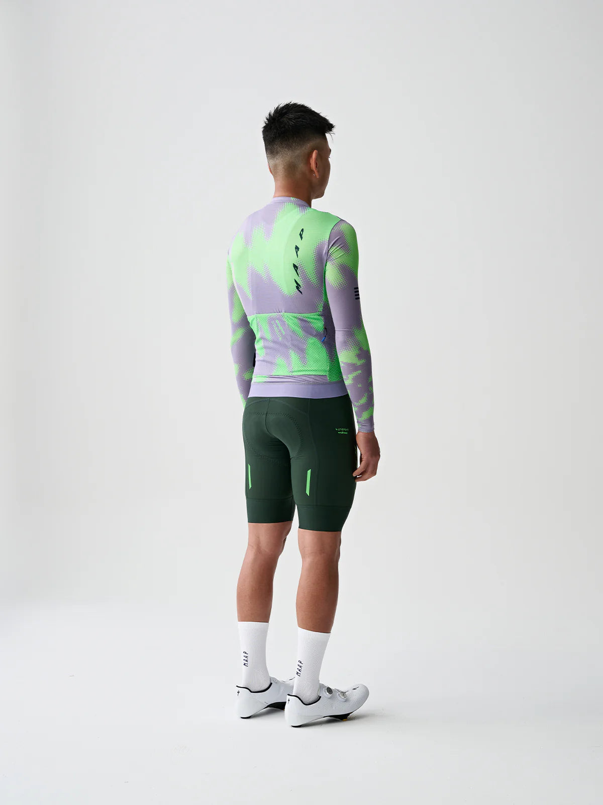 LPW Pro Air LS Jersey 2.0