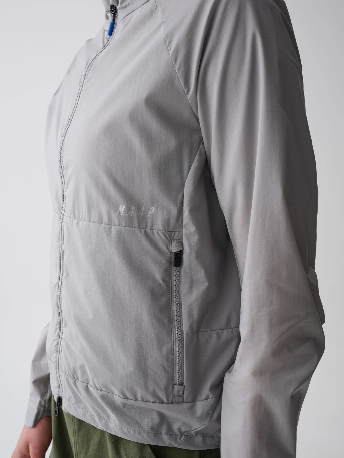 Women's Wind Jacket