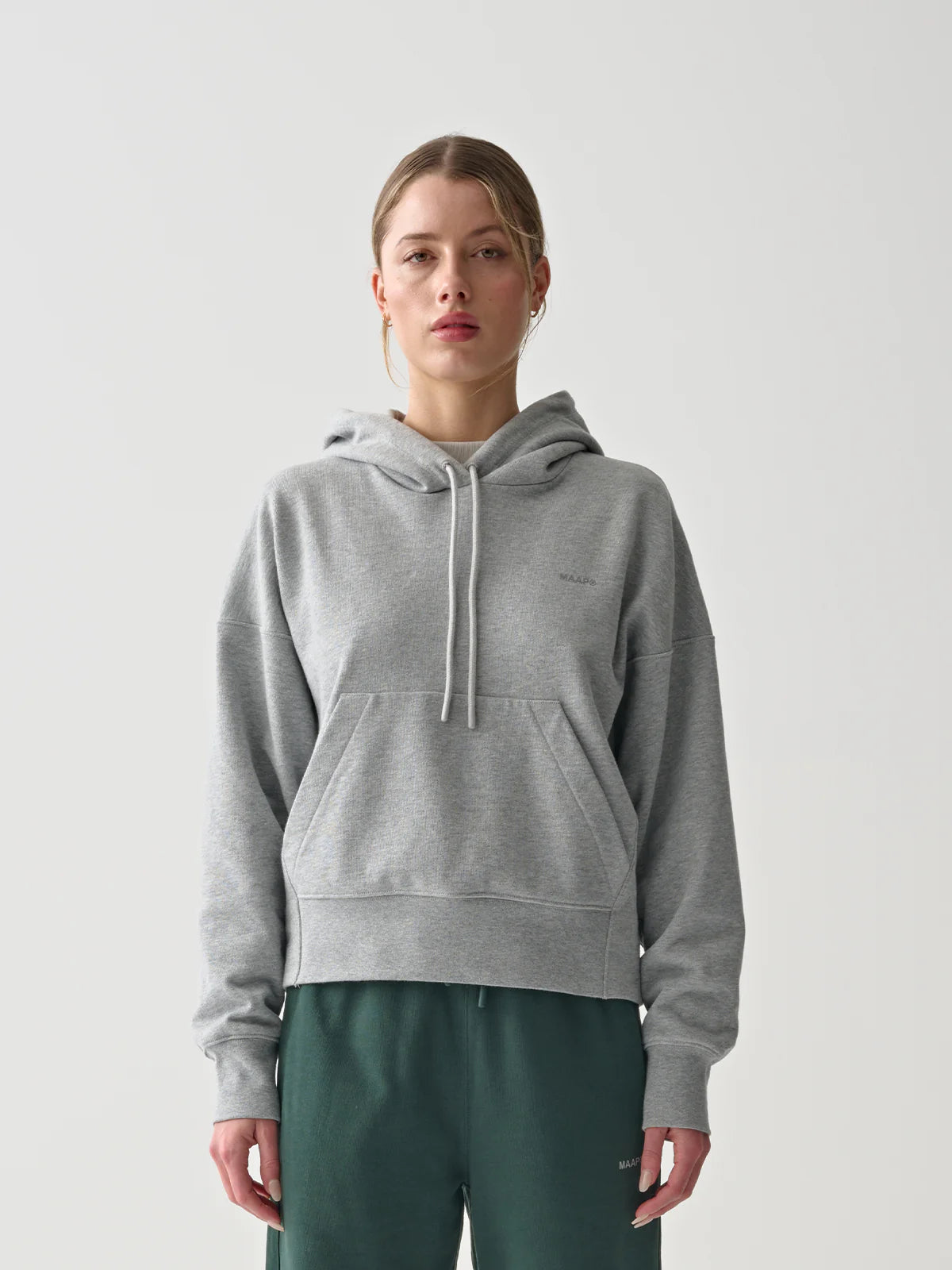 Essentials Hoodie für Damen