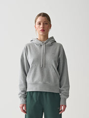 Essentials Hoodie für Damen