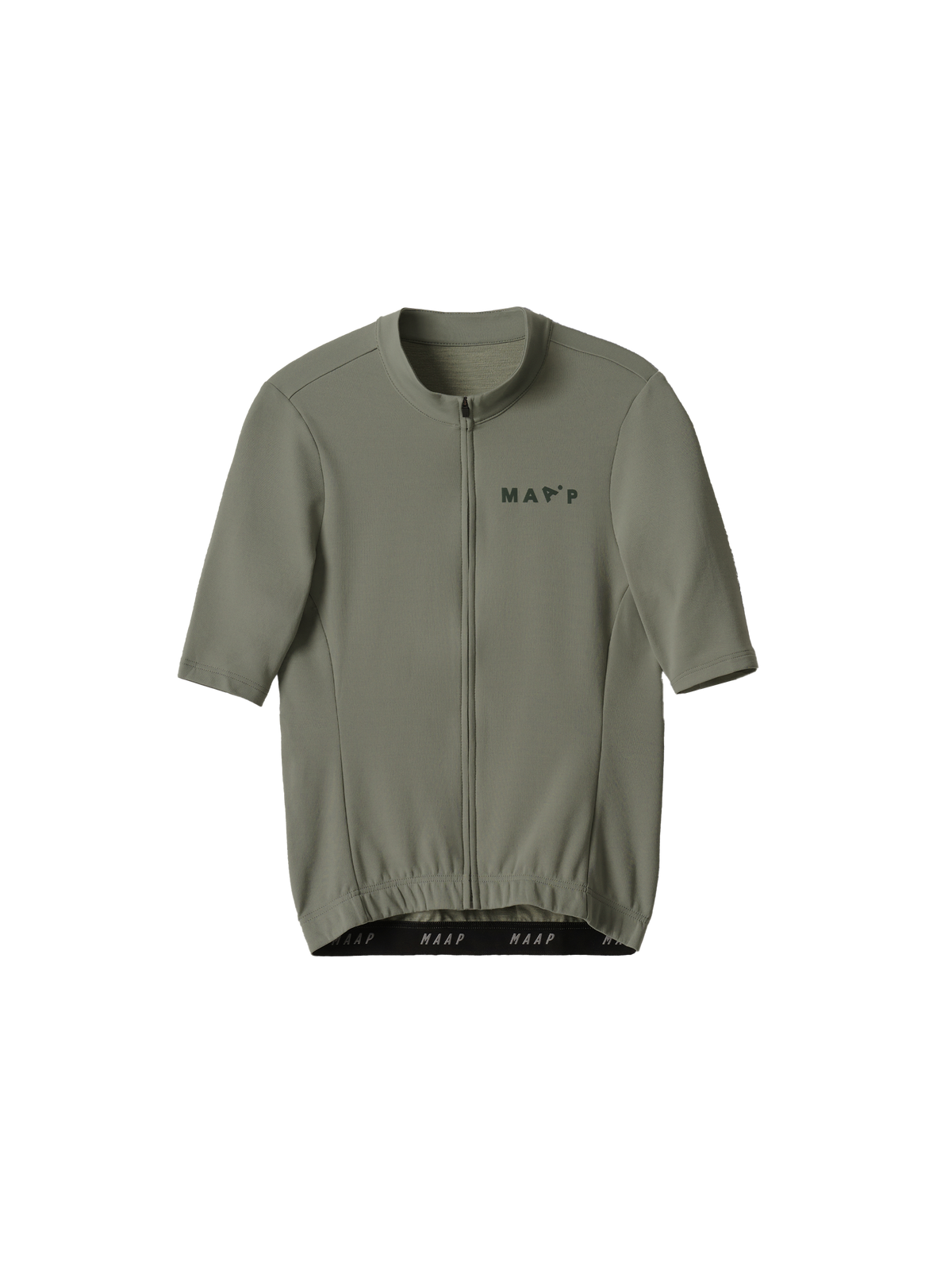 TA + Embark Team Fit-Trikot für Damen