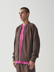 Essentials Zip Crew