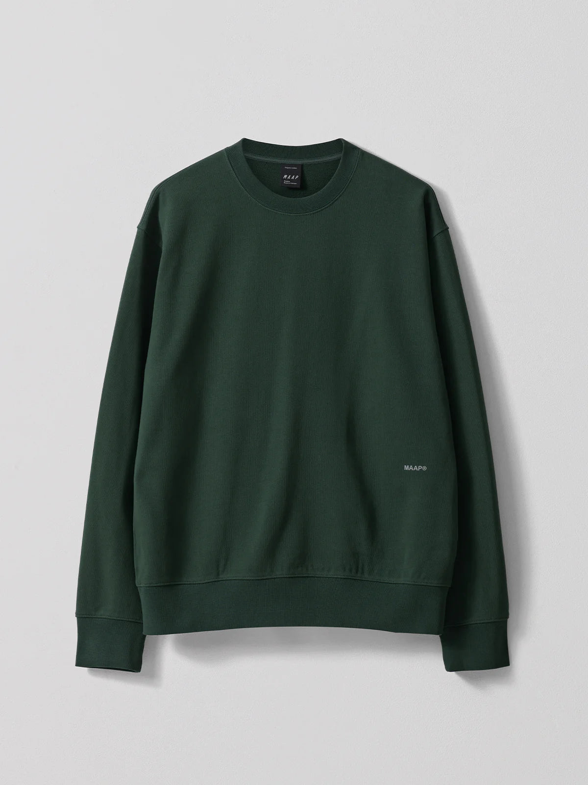 Essentials Crew