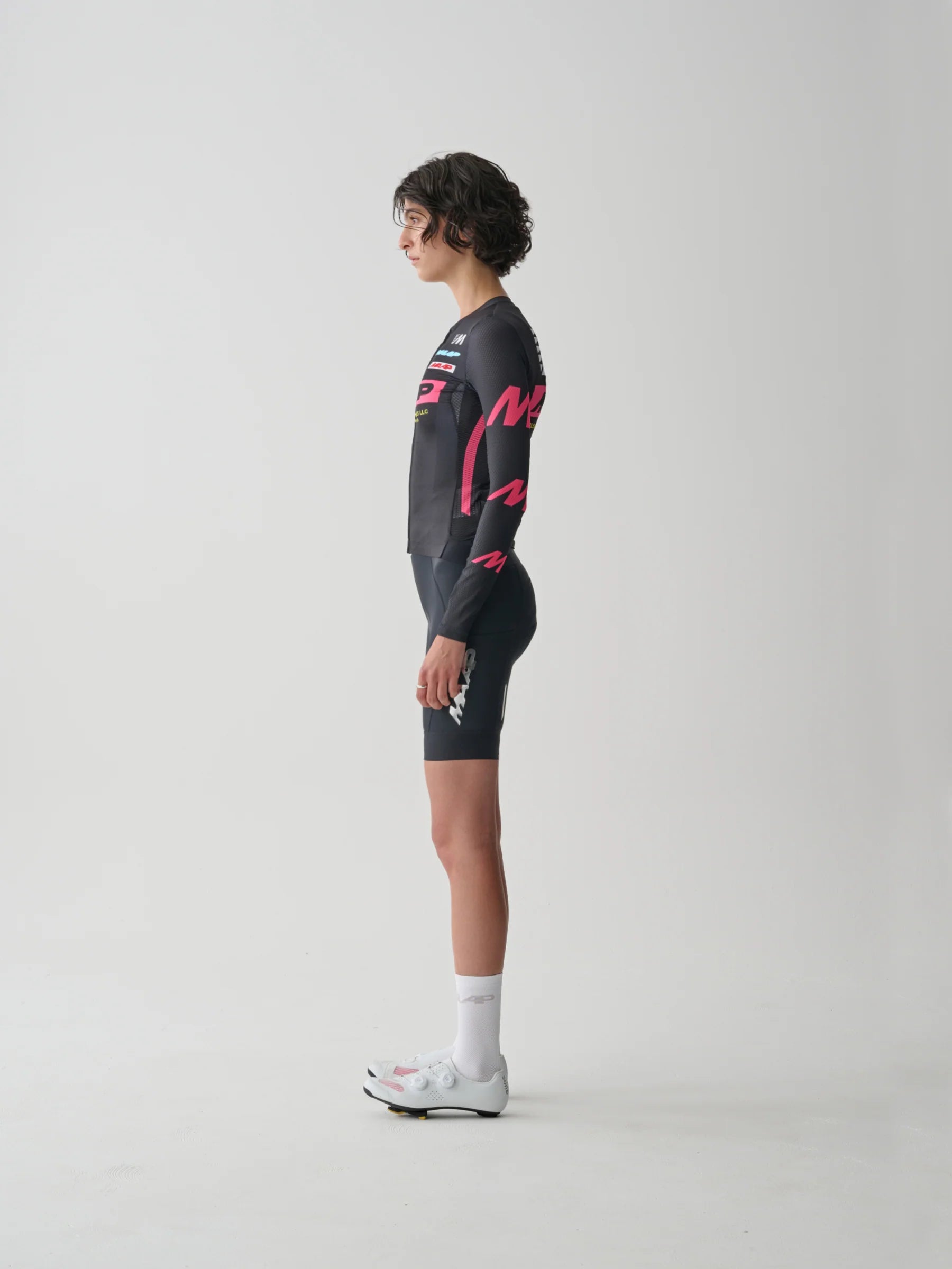 Bleach Women's Team Bib Evo Cargo