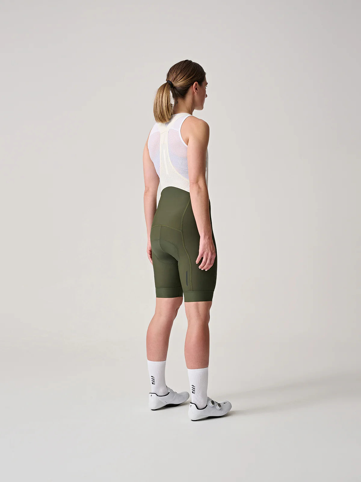 Damen Team Bib Evo