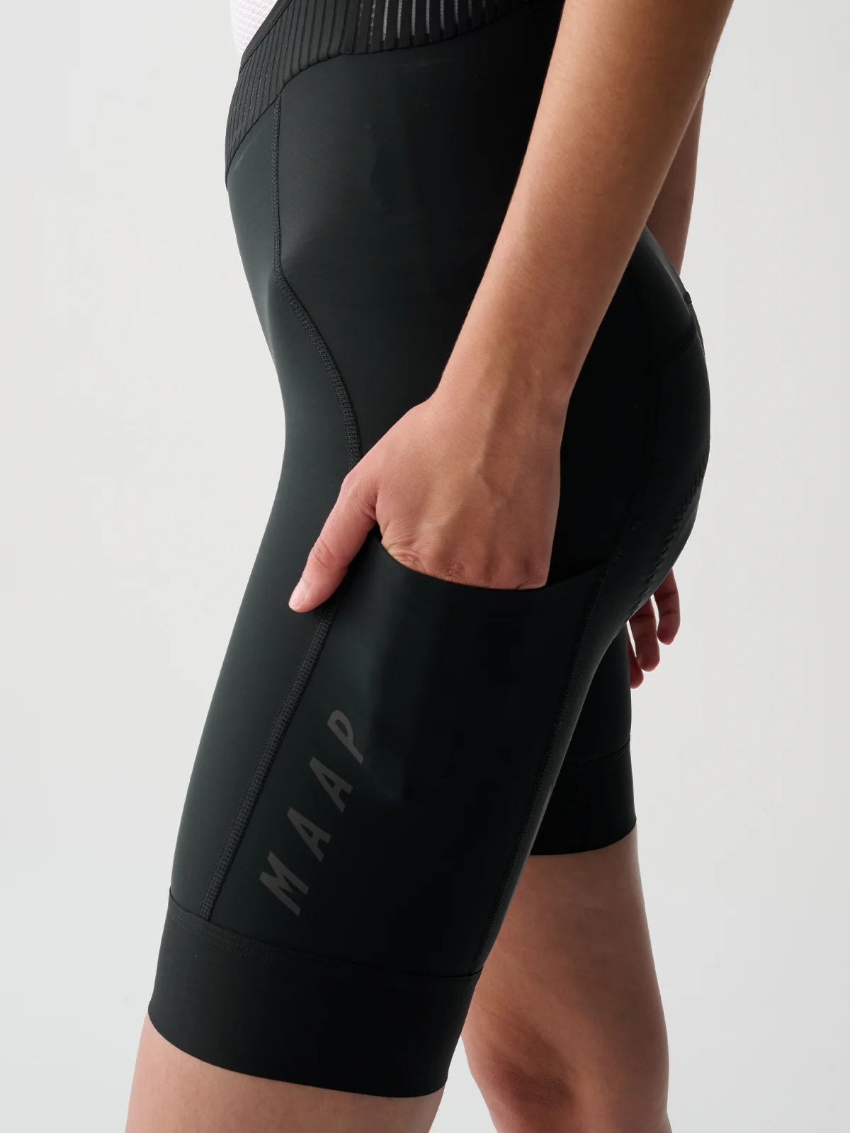 Damen Team Bib Evo Cargo