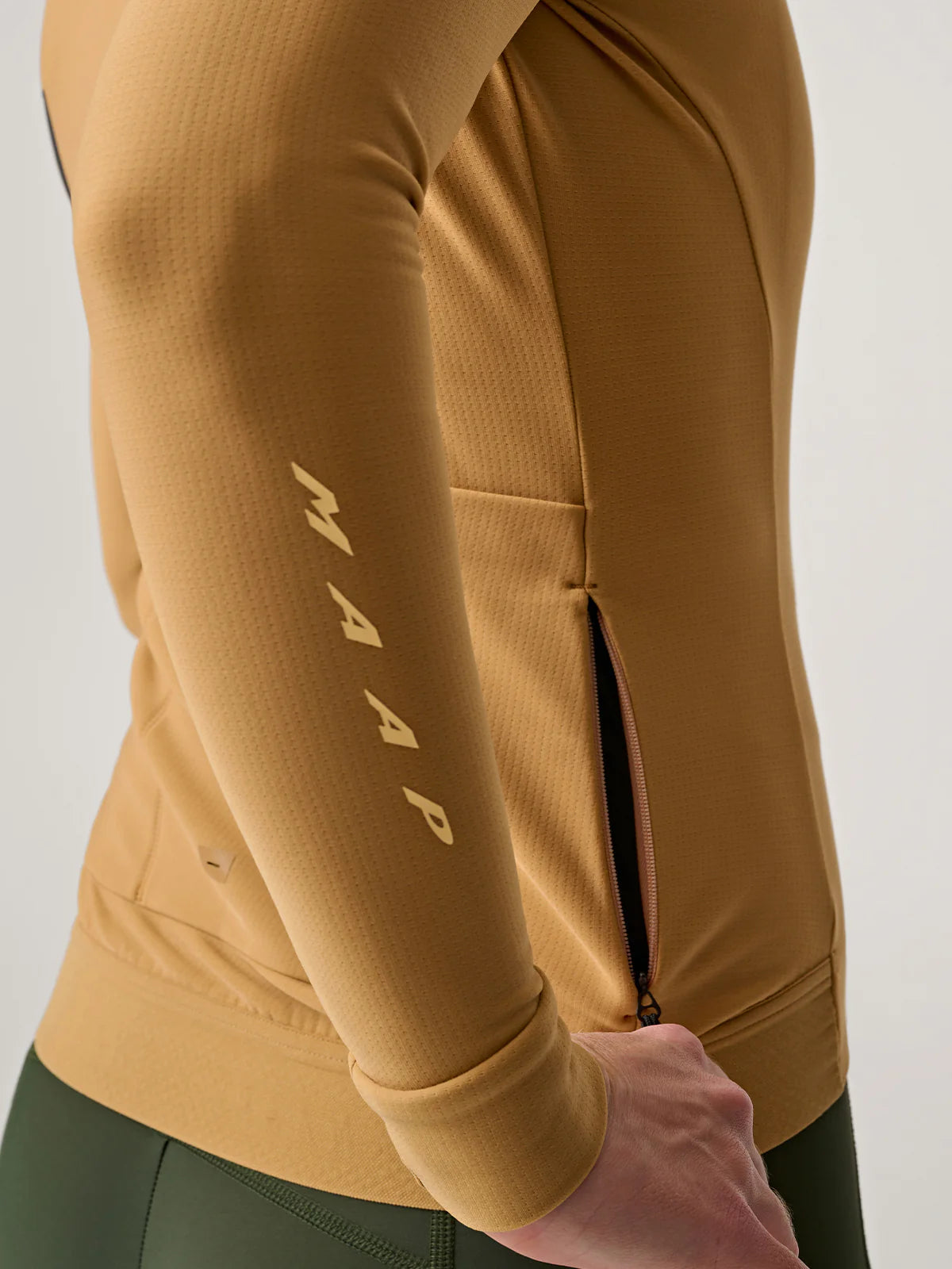 Damen Evade Thermal Langarmtrikot 2.0