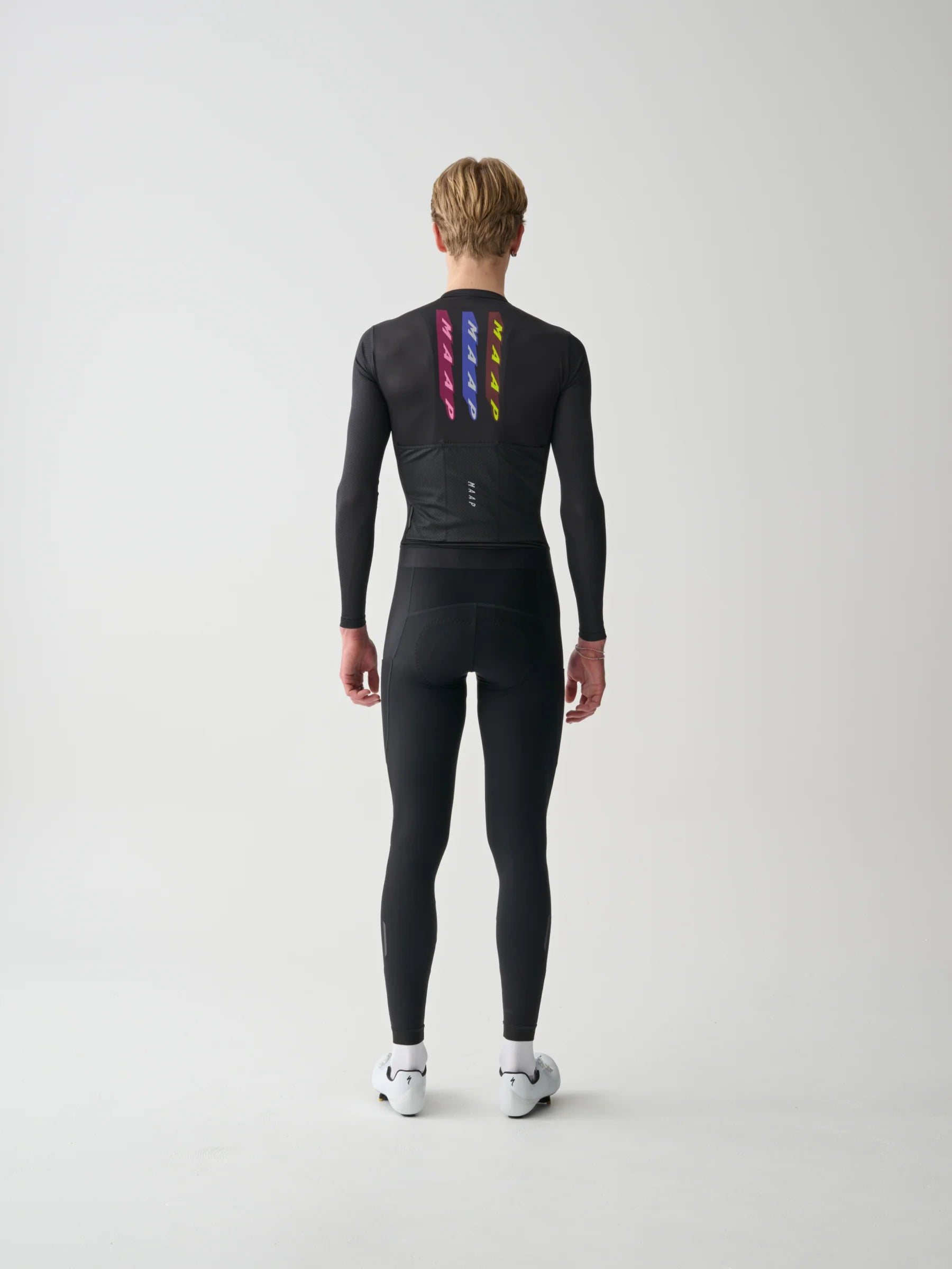 Evade X Pro Air LS Jersey 2.0