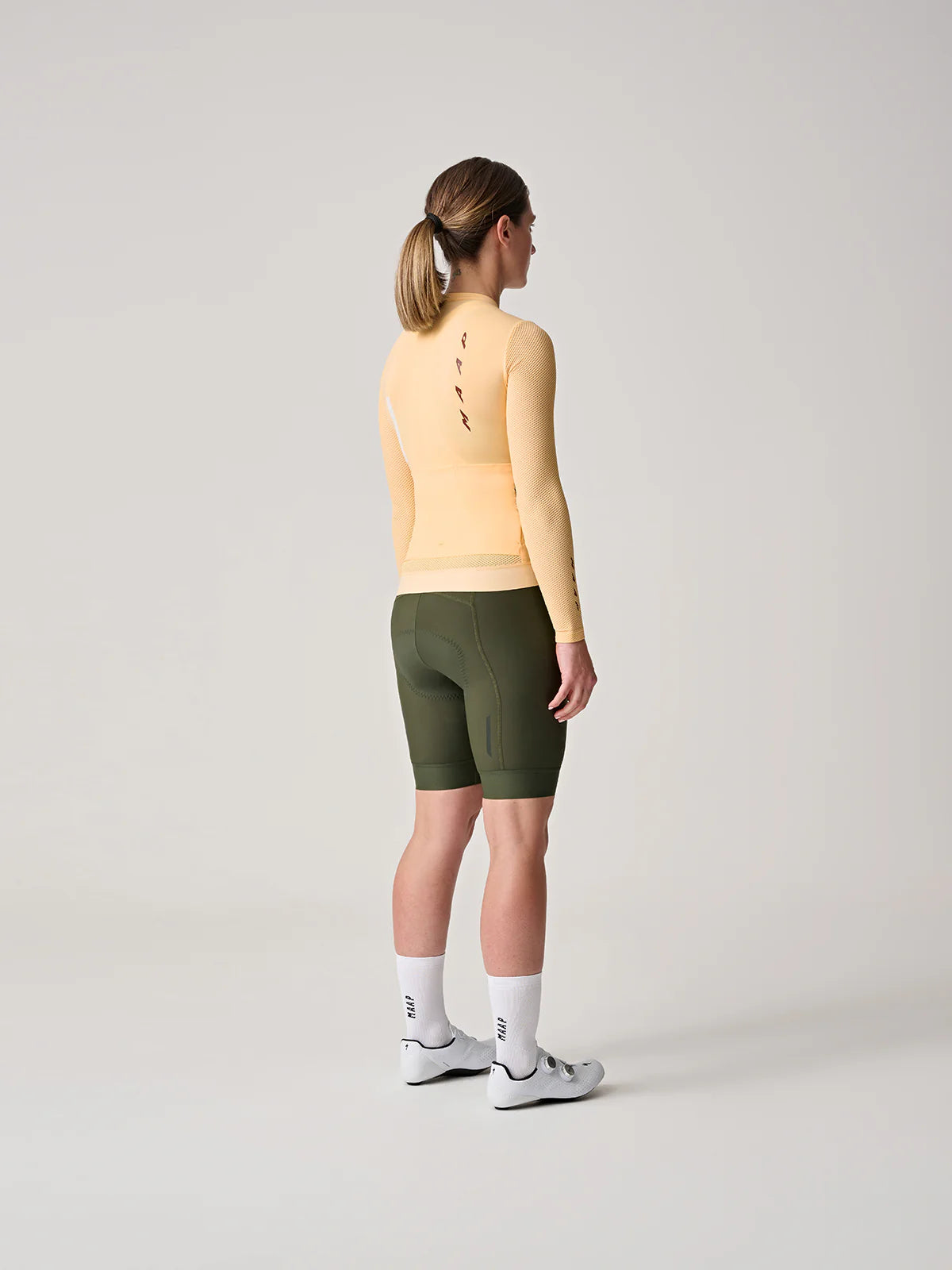 Evade Pro Base Langarmtrikot 2.0 für Damen