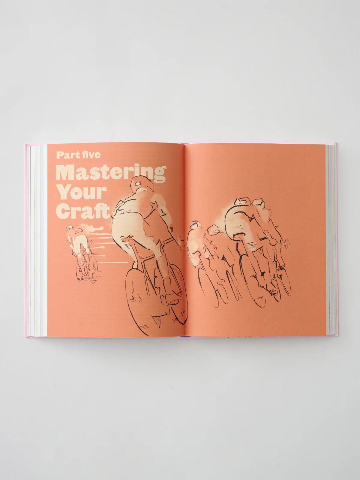 Leben im Peloton – Mitch Docker