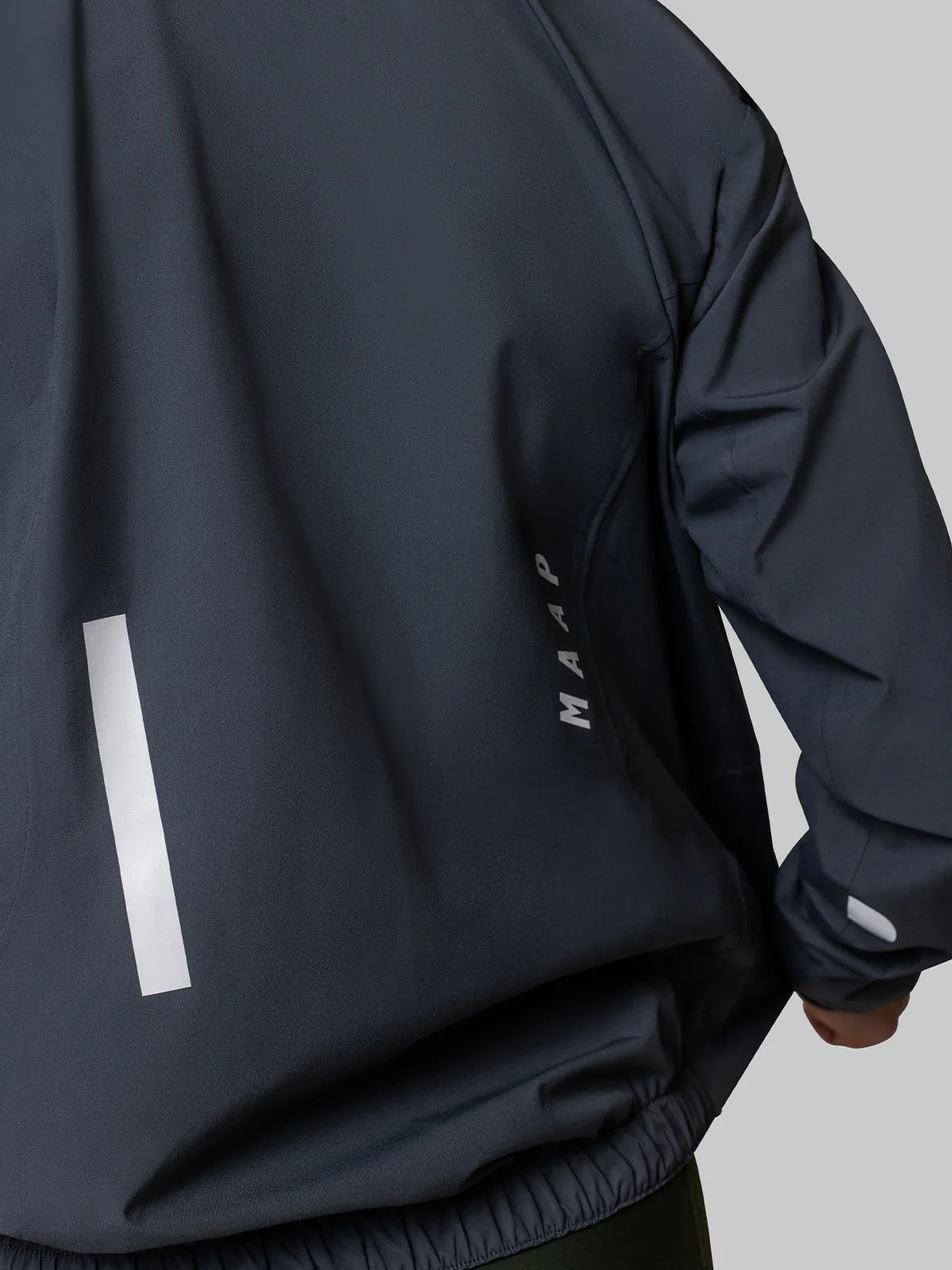 Damen Ascend Pro Regenjacke