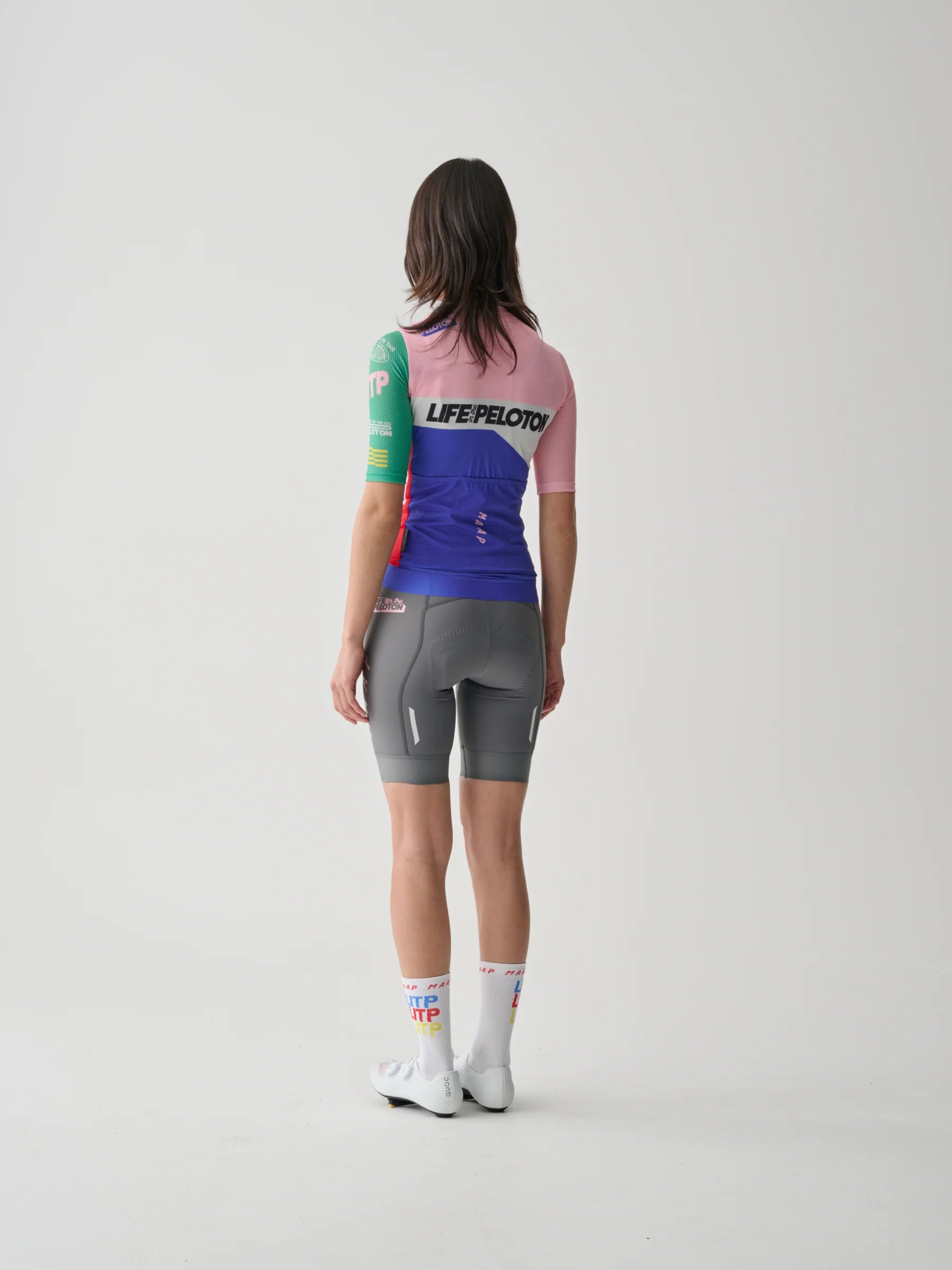 LITP Women's Pro Air Jersey 2.0