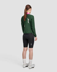 Damen-Trainings-Winterjacke