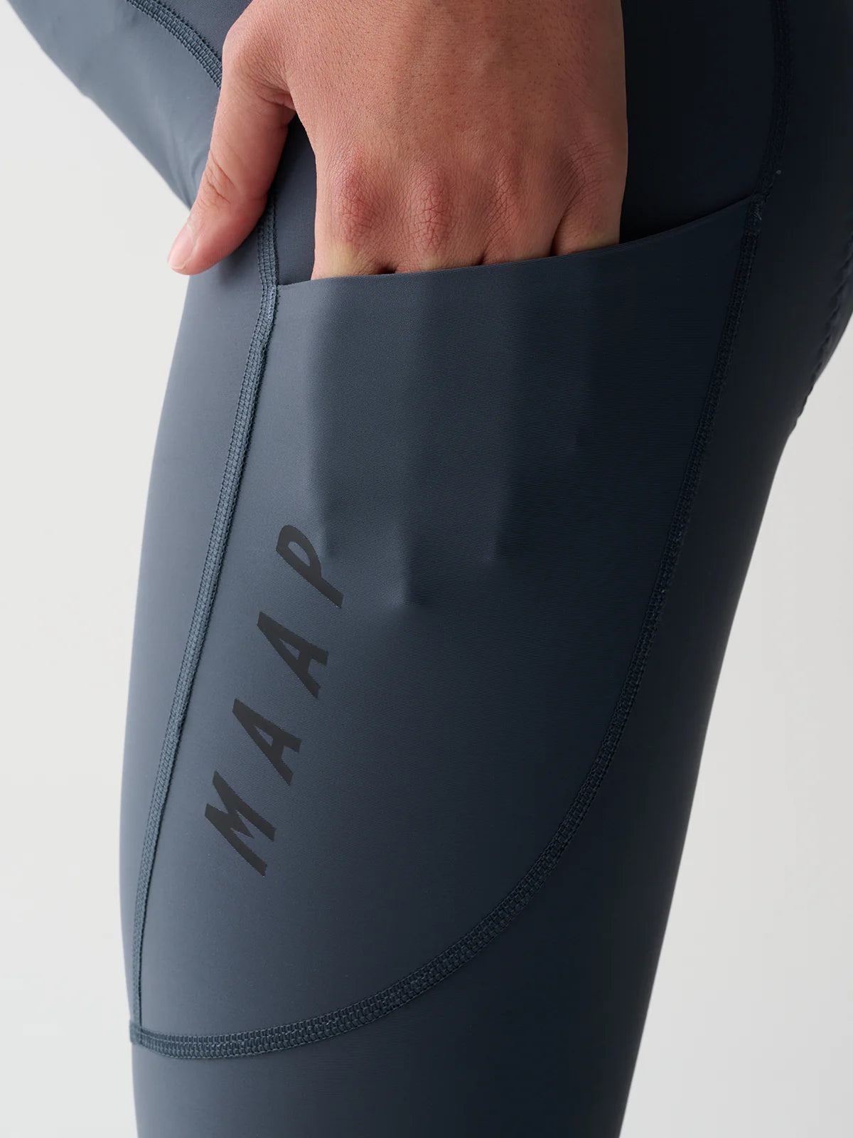 Women's Team Bib Evo Cargo Tights