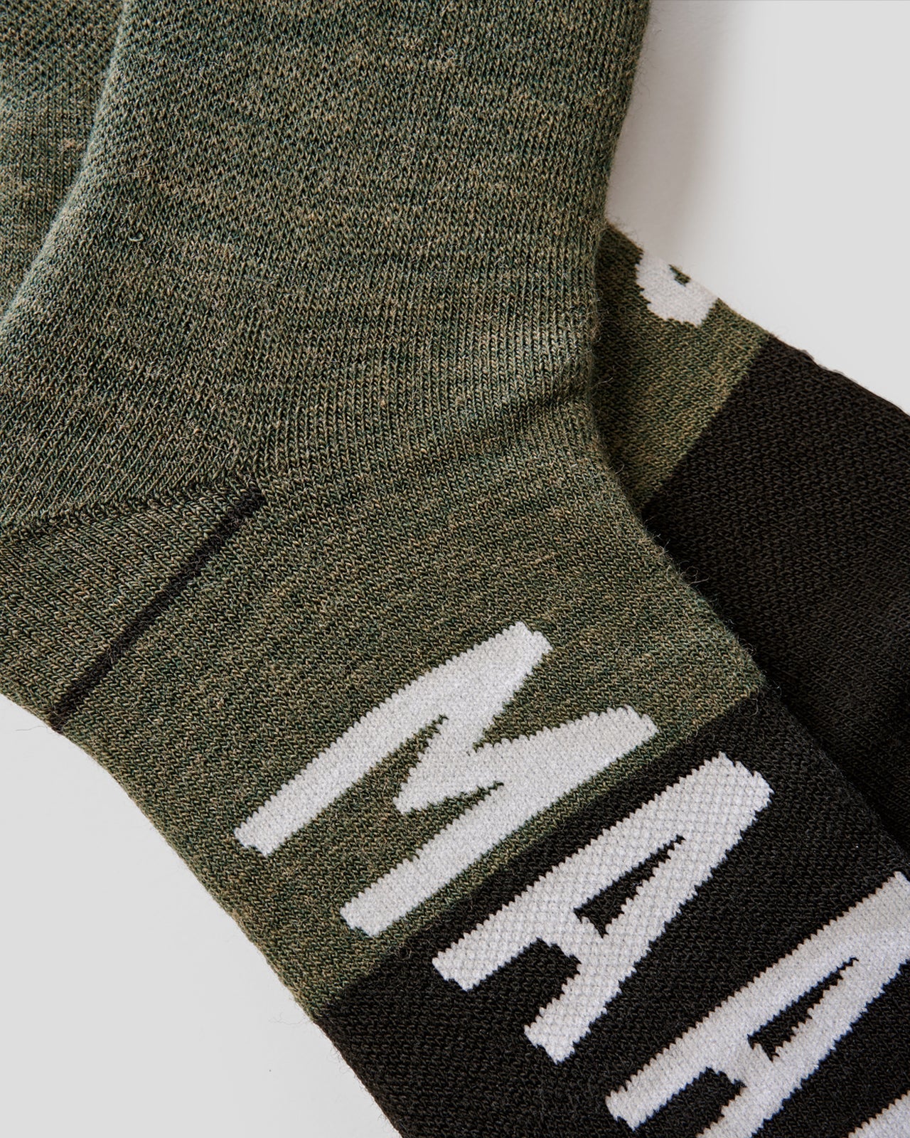 Apex Wollsocke