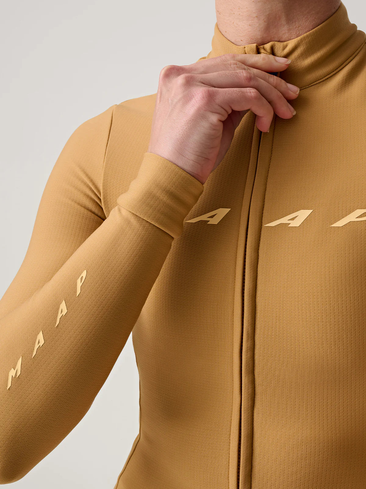Damen Evade Thermal Langarmtrikot 2.0