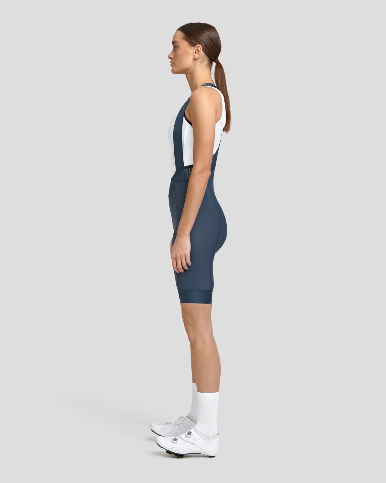 Damen Team Bib Evo