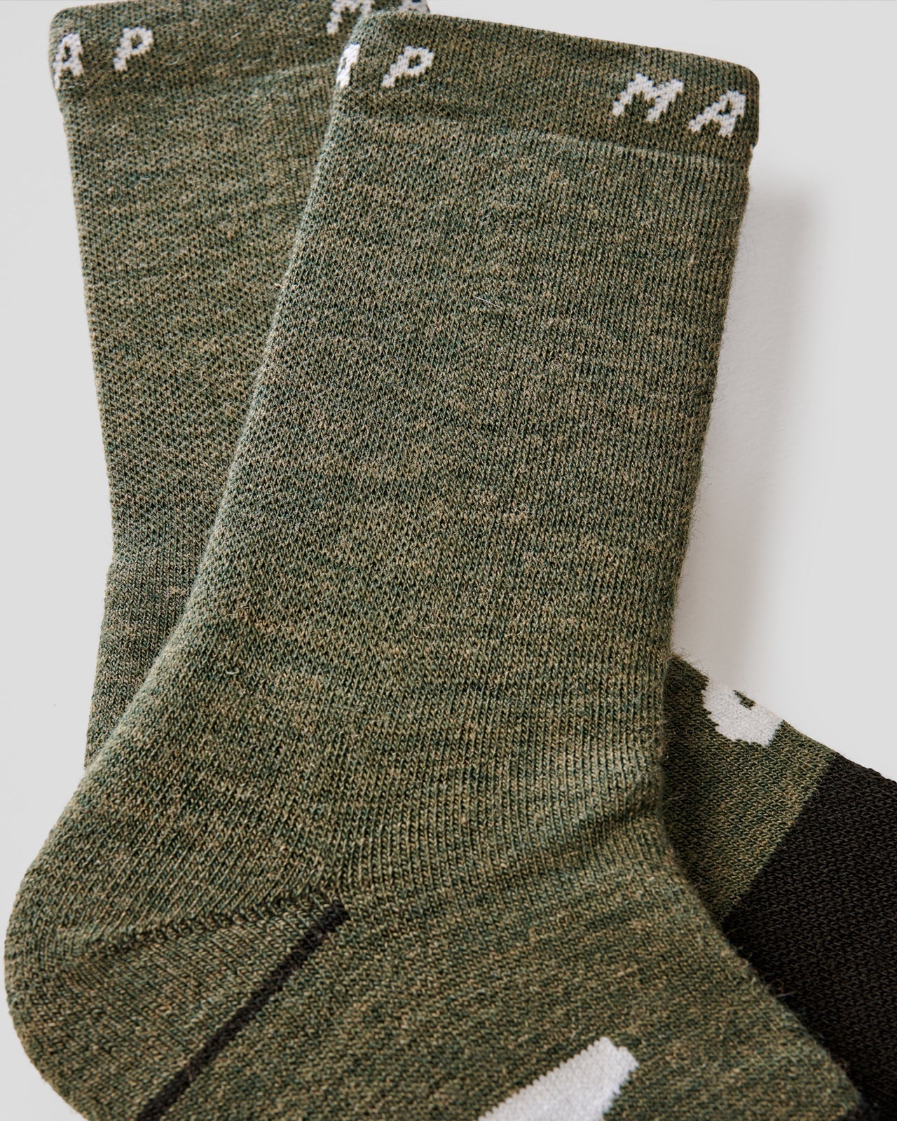 Apex Wollsocke
