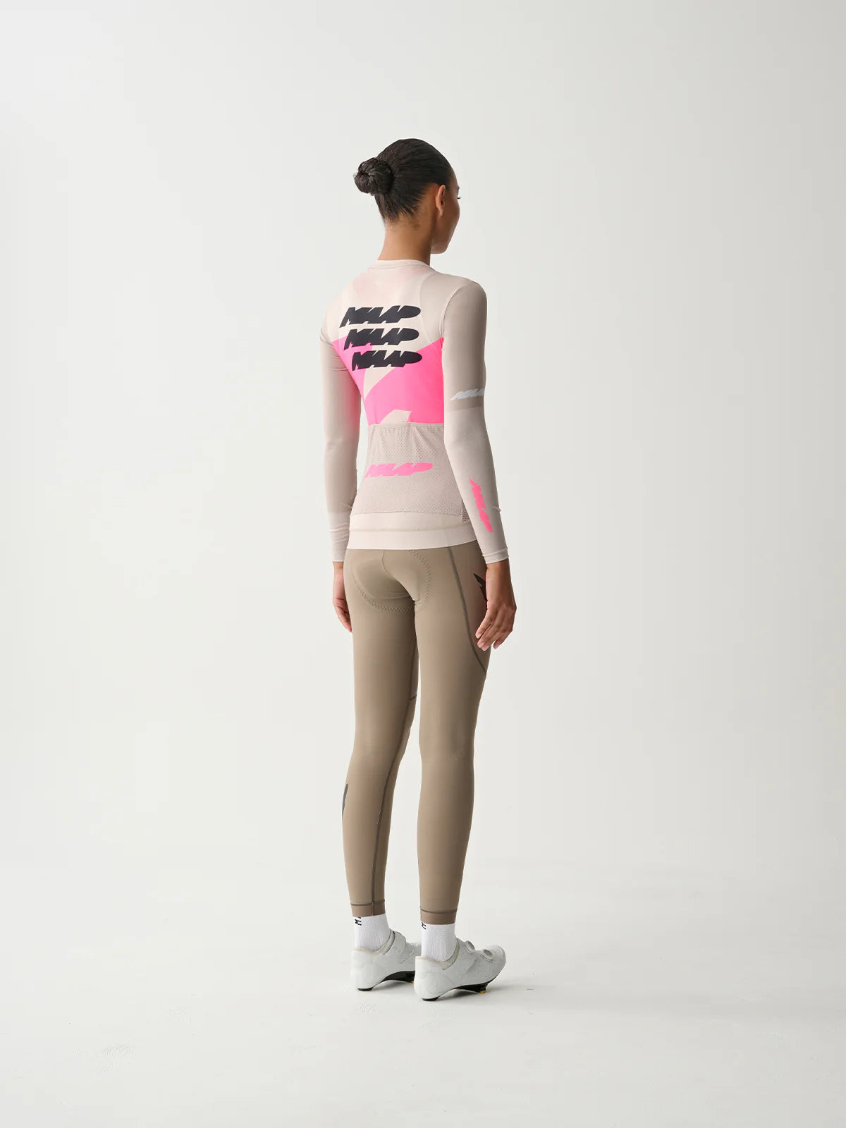 Women's Eclipse Pro Air LS Jersey 2.0