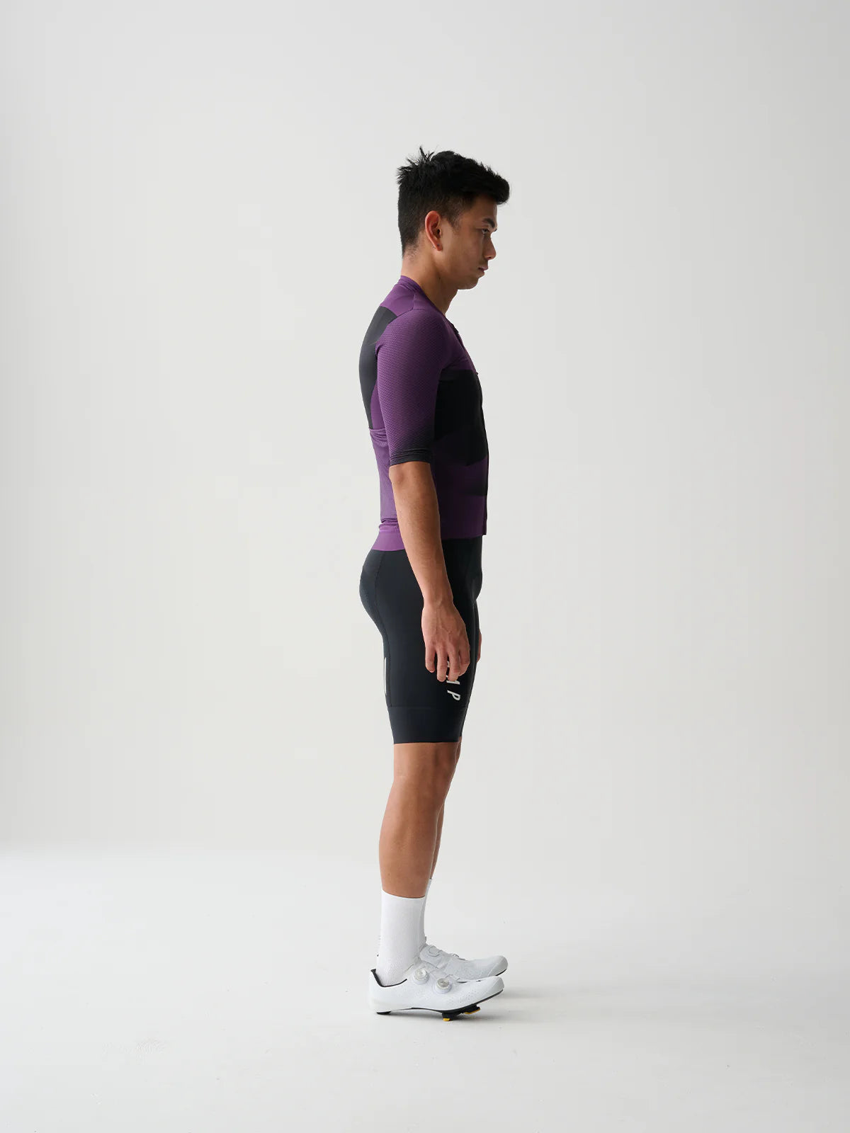 Evolve Pro Air Jersey 2.0