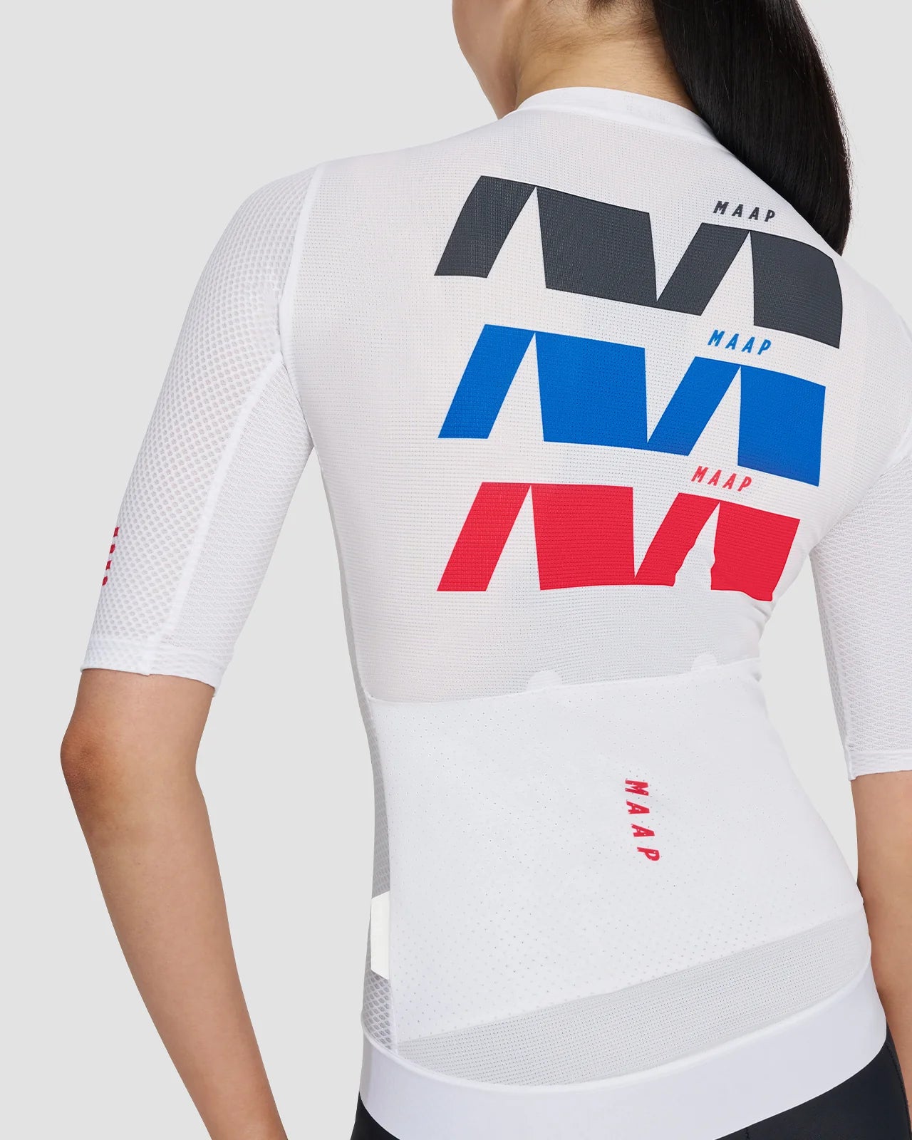 Trace Pro Air Trikot für Damen