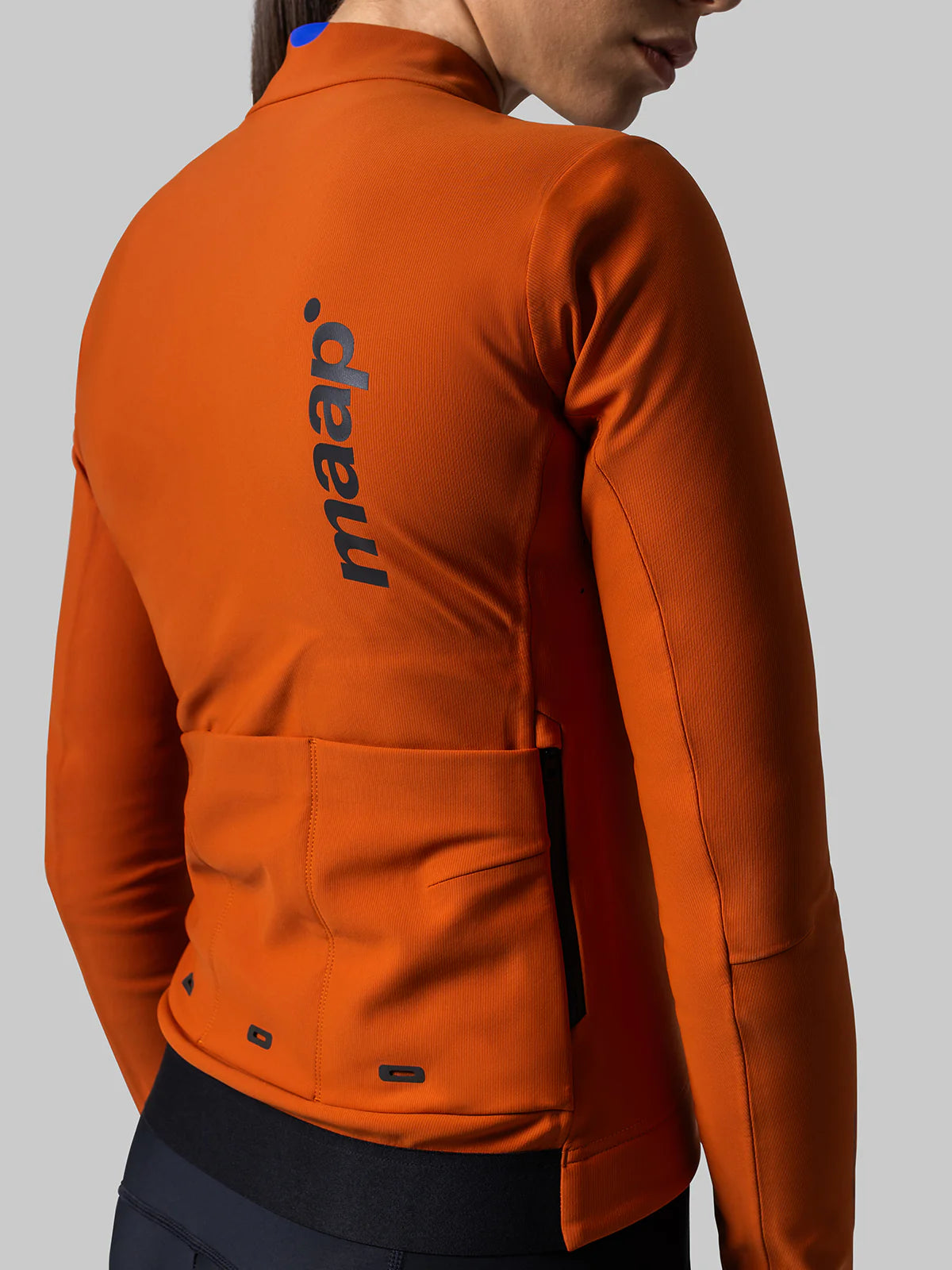 Damen-Trainings-Winterjacke