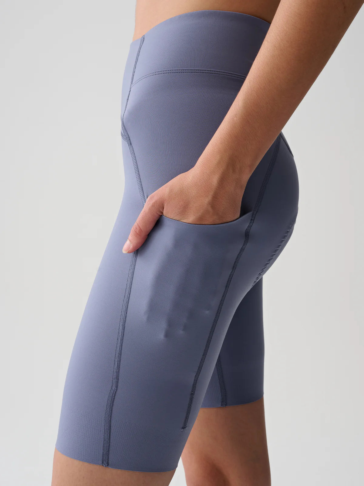 Damen Sequence Short
