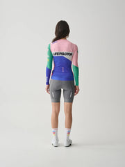 LITP Women's Pro Air LS Jersey 2.0