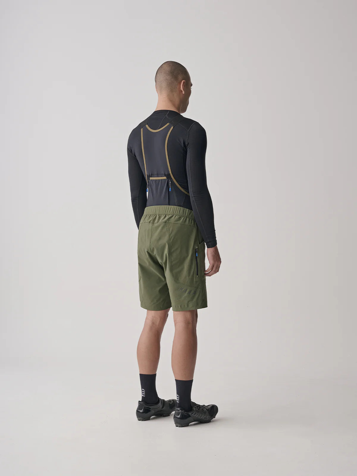 Overshort