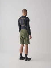 Overshort