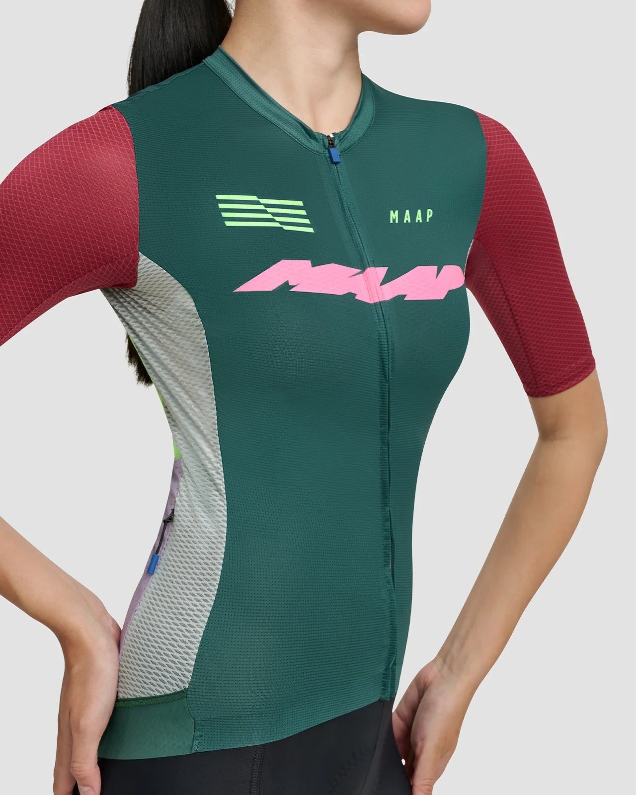 Damen Eclipse Pro Air Jersey 2.0