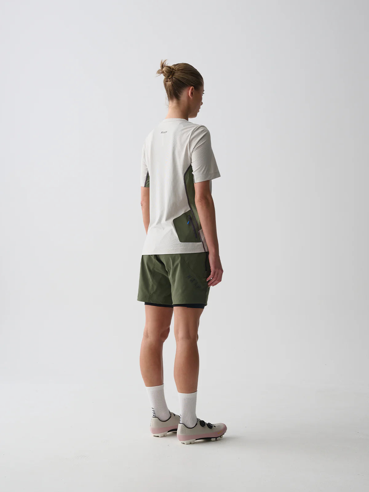 Women's Tech Tee