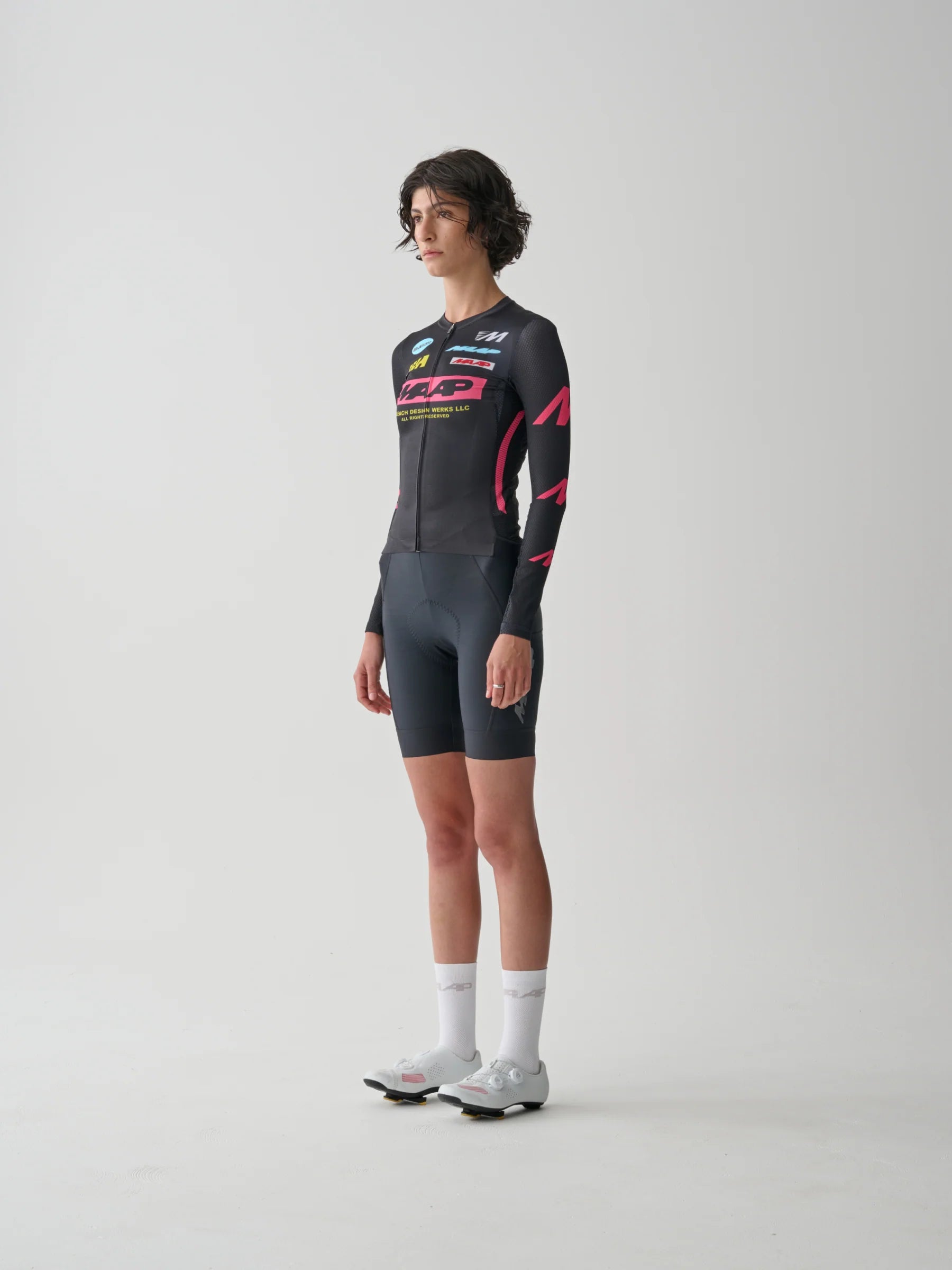 Bleach Women's Team Bib Evo Cargo