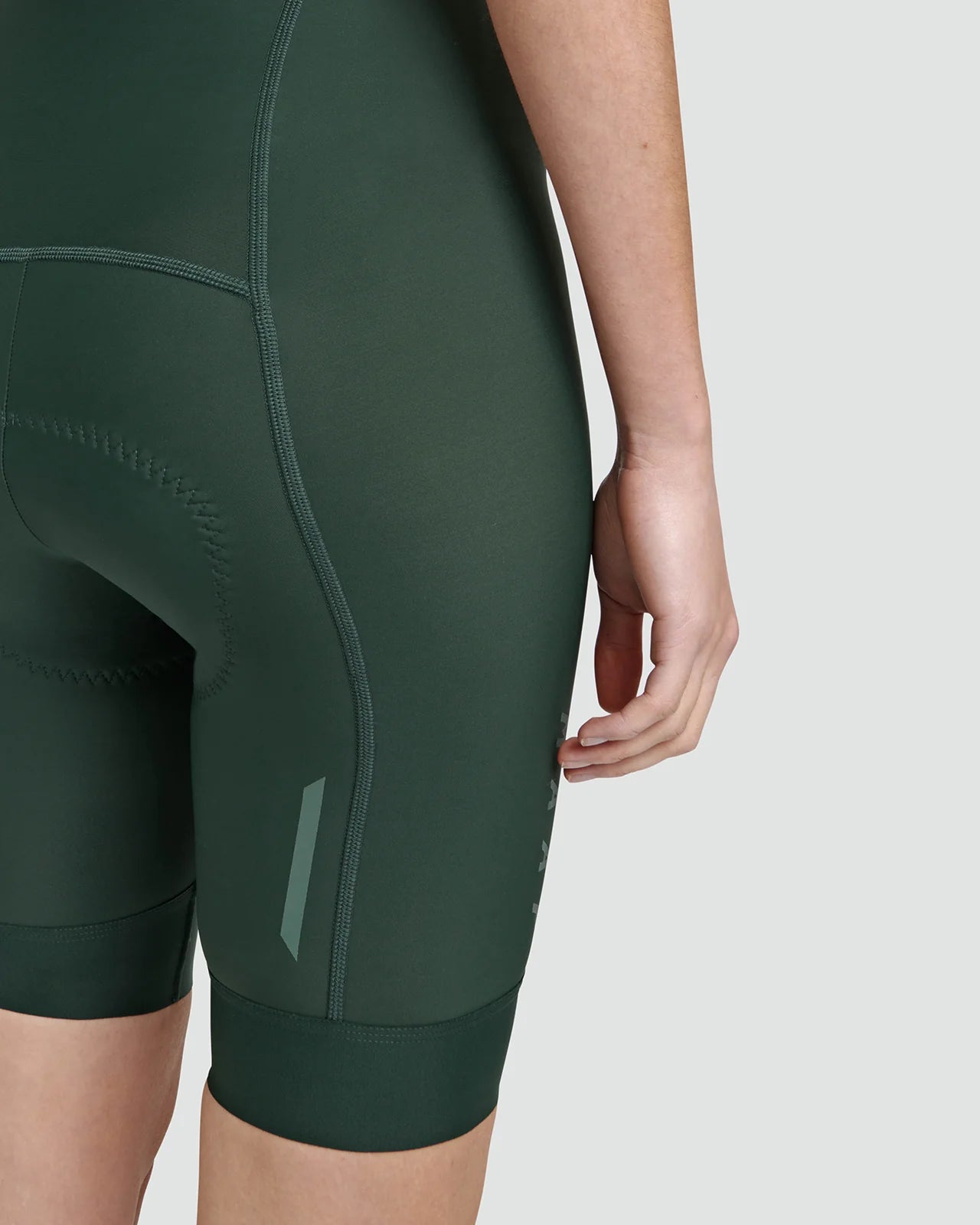 Damen Team Bib Evo