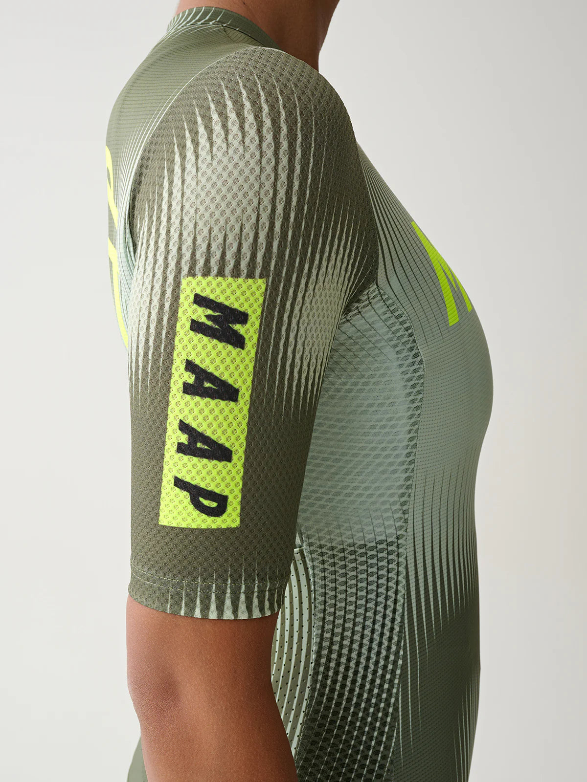 Privateer IS Pro Trikot für Damen