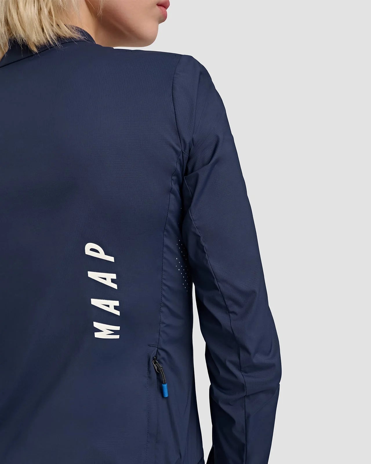 Draft Team-Jacke für Damen