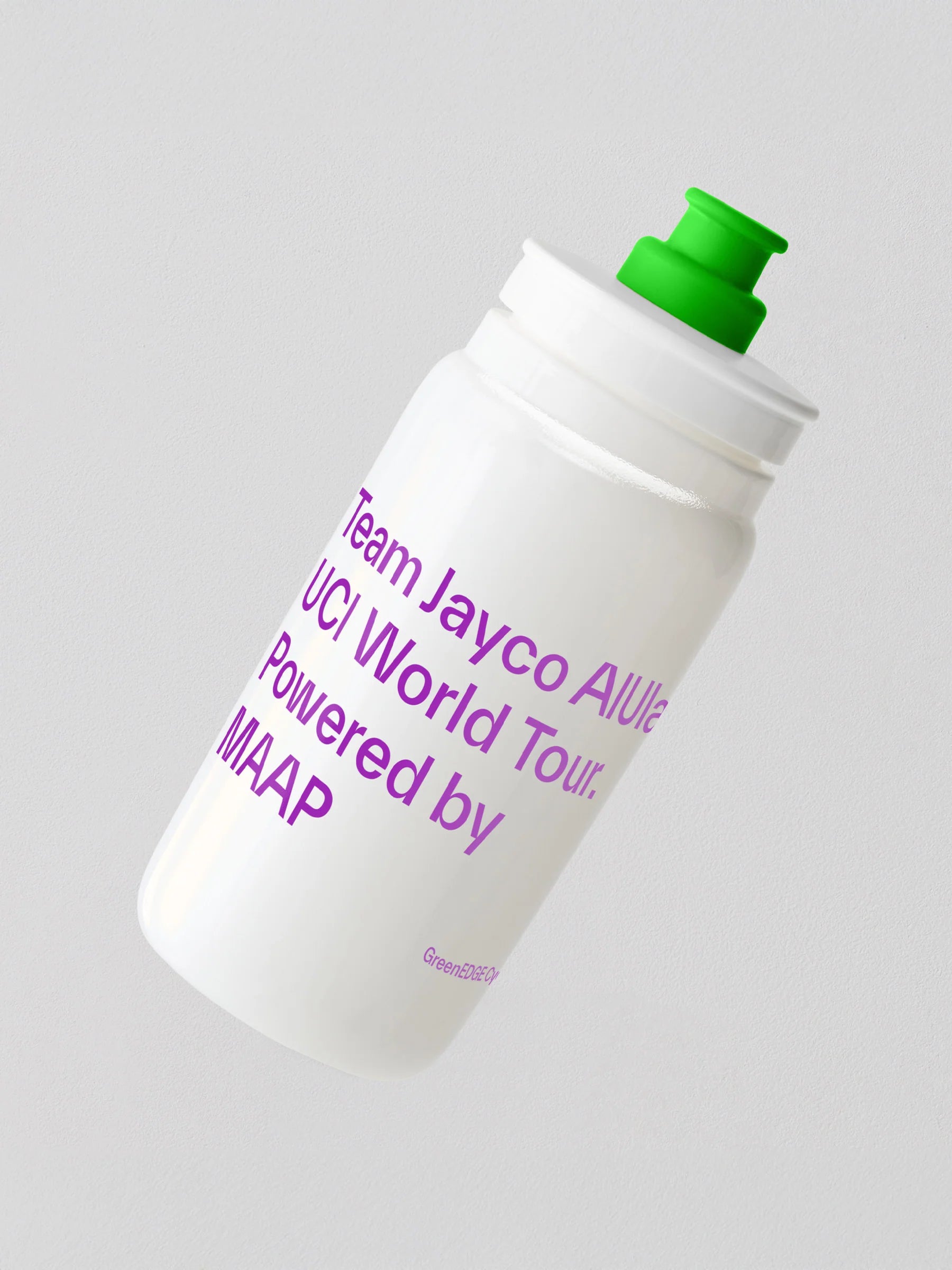 WorldTour Bottle