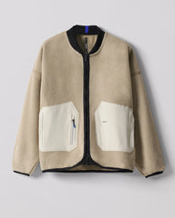 Thermal Pro Fleecejacke