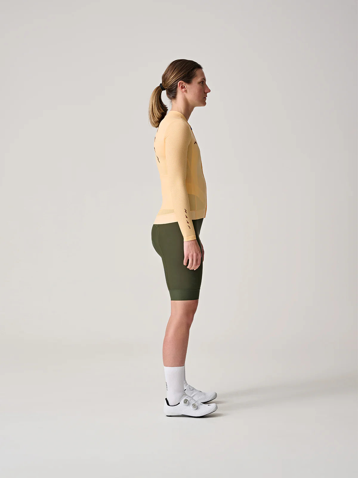 Evade Pro Base Langarmtrikot 2.0 für Damen
