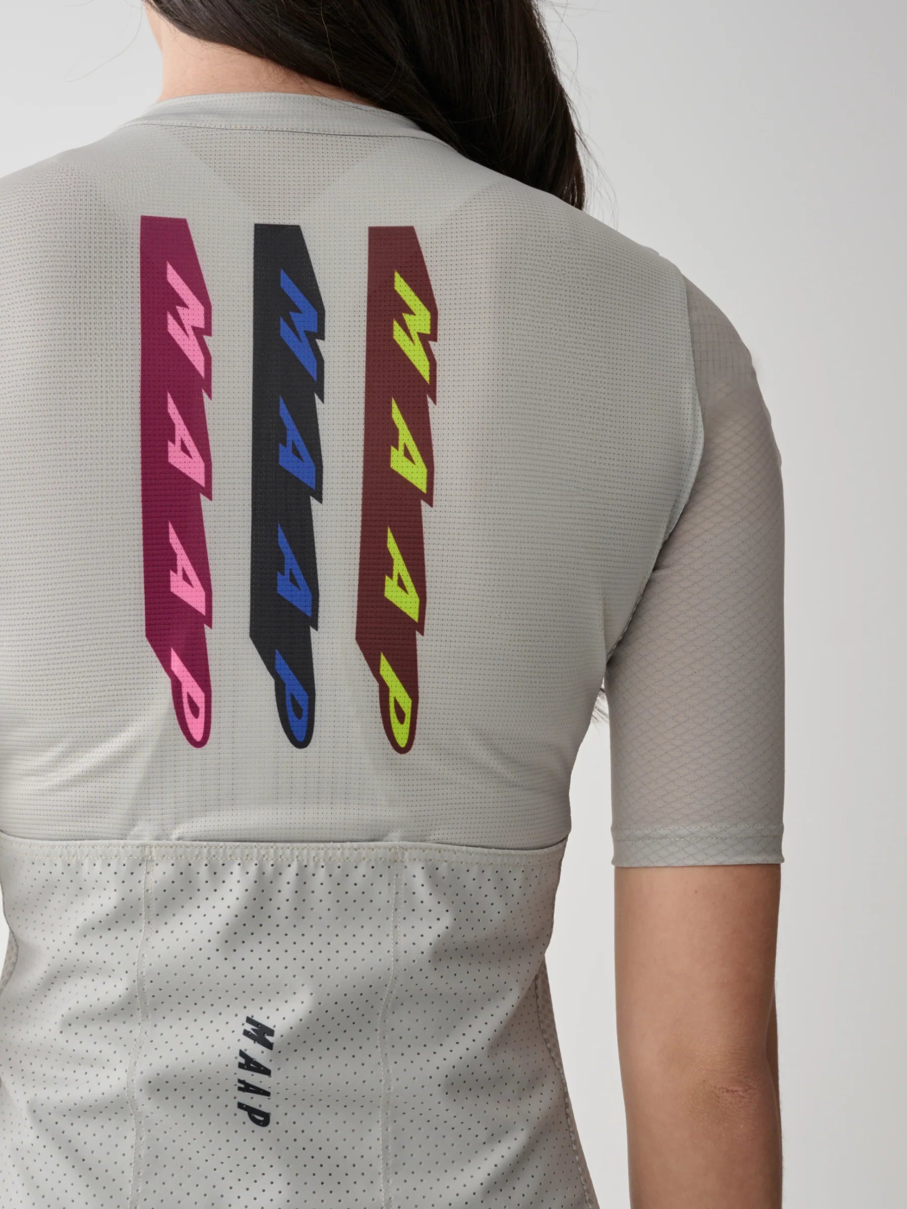 Women's Evade X Pro Air Jersey 2.0