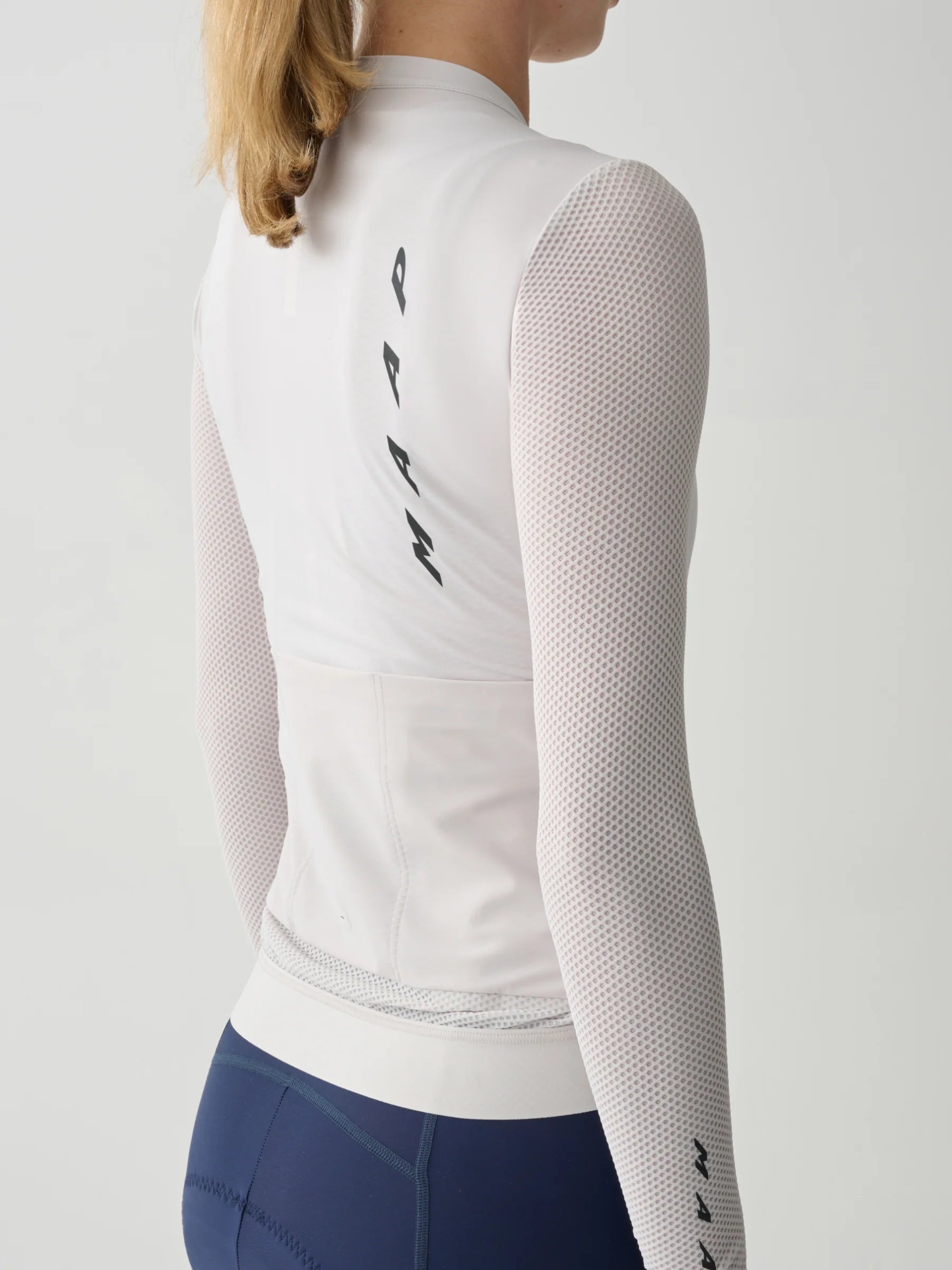 Damen Evade Pro Base Langarmtrikot 2.0
