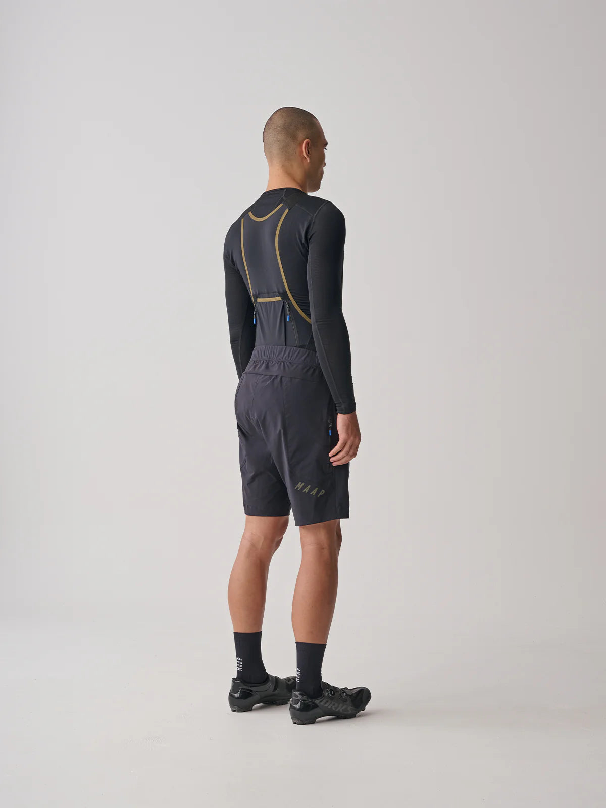 Overshort