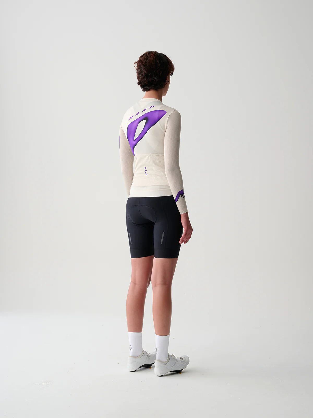 Orbit Pro Air Langarmtrikot für Damen